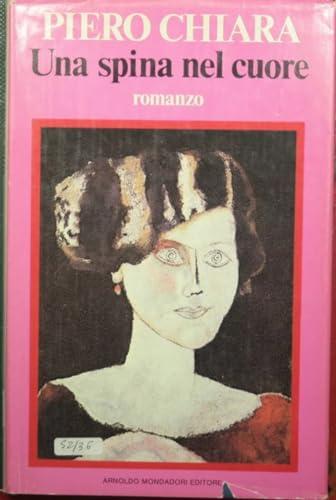 Una spina nel cuore