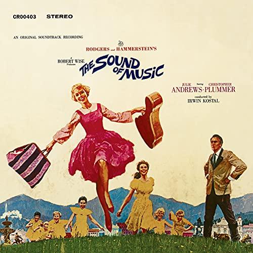 The Sound Of Music (Tutti Insieme Appassionatamente)