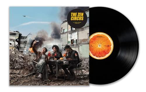 LA TERZA GUERRA MONDIALE