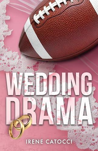Wedding Drama: Liar Match 1.5 (Wild players series - New Generation Vol. 8)