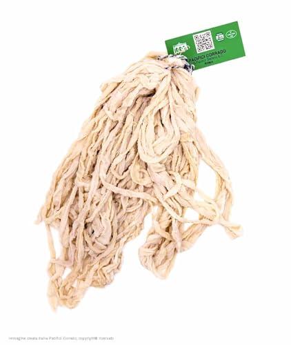Budello 100% naturale di maiale per salsiccia cal.32/34 da 40 yard