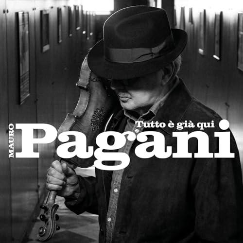 Tutto è già qui (VINILE COLLECTOR’S EDITON-COLORED AND NUMBERED WITH ALTERNATIVE COVER)
