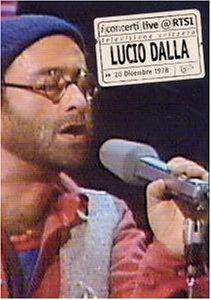 Dalla Lucio - Live@Rtsi