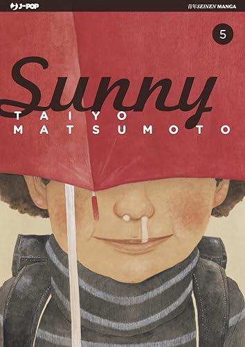 Sunny (Vol. 5)