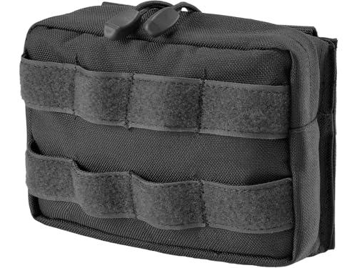 Custodia morbida VGP nera - Defcon 5