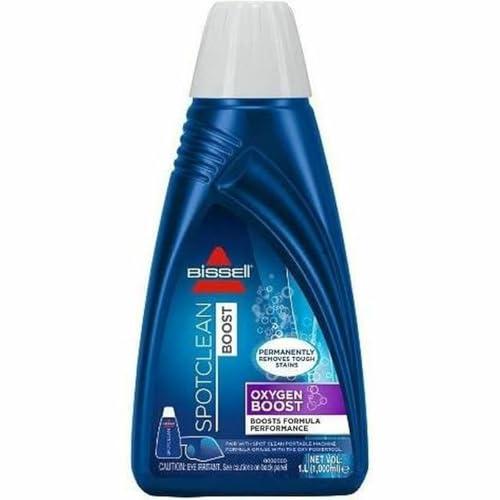 Bissell Formula detergente Oxygen Boost per Spotclean/Spotclean Pro