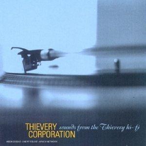 Songs From The Thievery Hi-Fi (best Of)