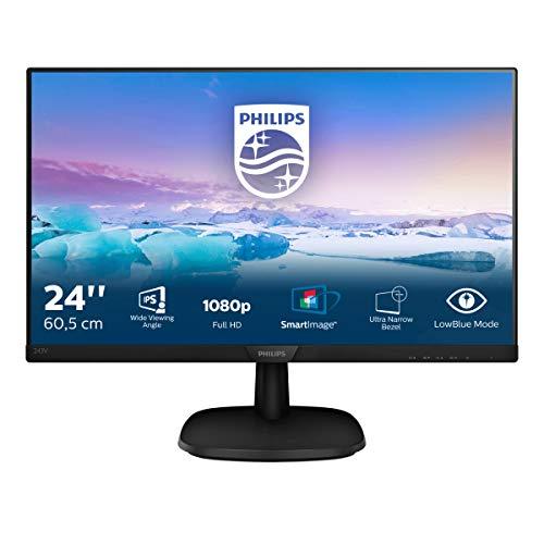 Philips 243V7QJABF Monitor 24