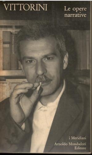 Le opere narrative (Vol. 1)