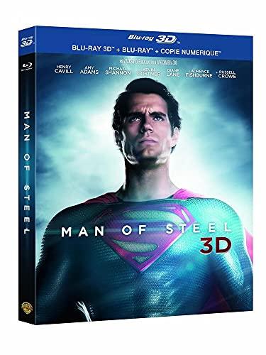 Man of steel