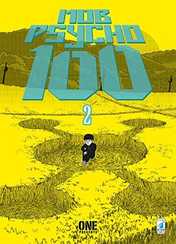 Mob Psycho 100 (Vol. 2)