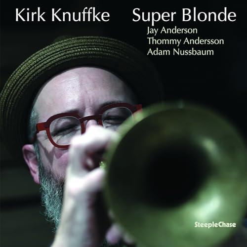 Super Blonde