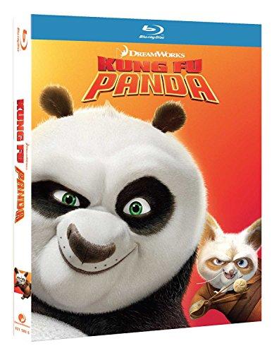 Universal Kung Fu Panda 1 (New Linelook)