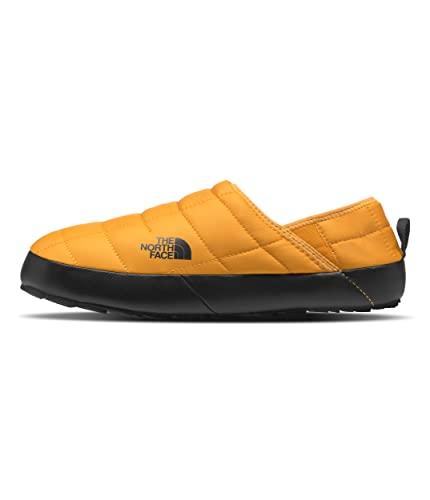 The North Face NF0A3UZNZU3 M Thermoball Traction Mule V Uomo, YELLOW EU 42