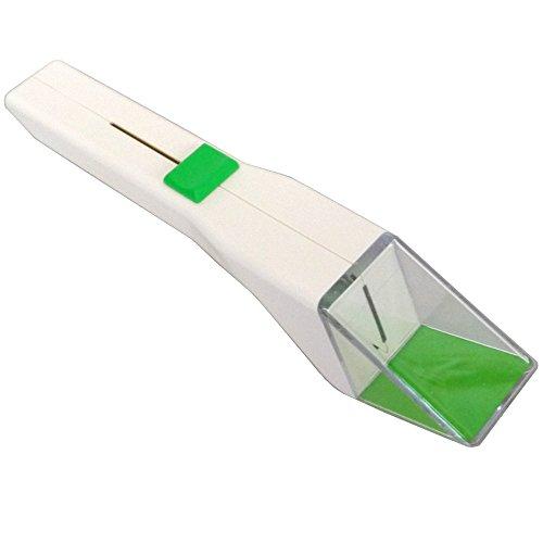 Snapy trappola per insetti, verde