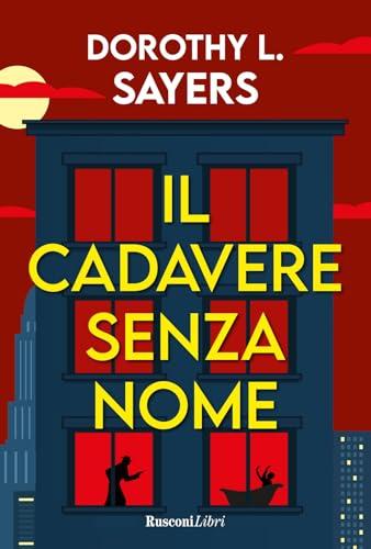 Il cadavere senza nome