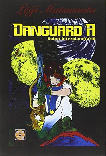 Danguard (Vol. 1)