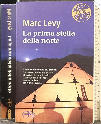 La prima stella della notte