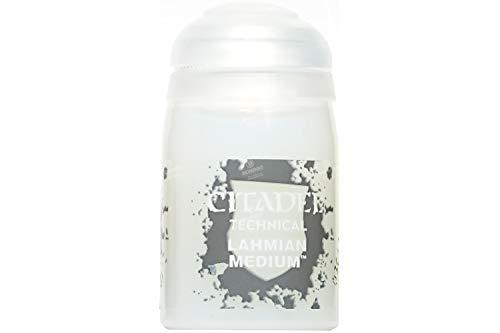 Games Workshop Tecnico: Lahmian Medium