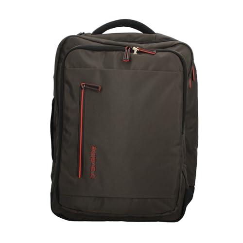 TRAVELITE CROSSLITE 5 0 boardbag, dark olive Cura della persona e salute
