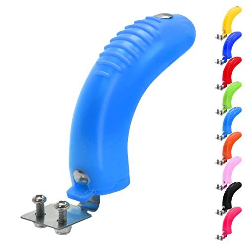 OTFAITP Pastiglie Freno Posteriore per Scooter Micro Mini/3 in 1 Deluxe Series 3 Ruote