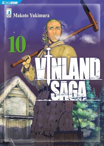 Vinland Saga 10: Digital Edition