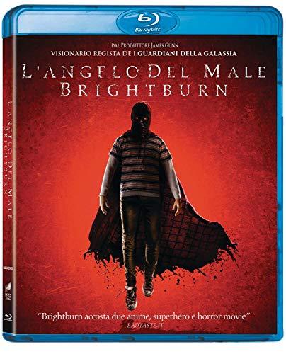 L'Angelo Del Male - Brightburn