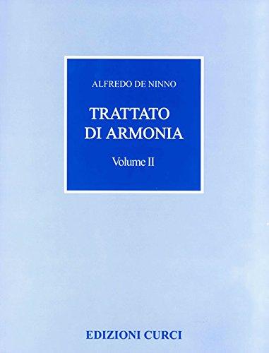 Trattato d'armonia. Volume 2