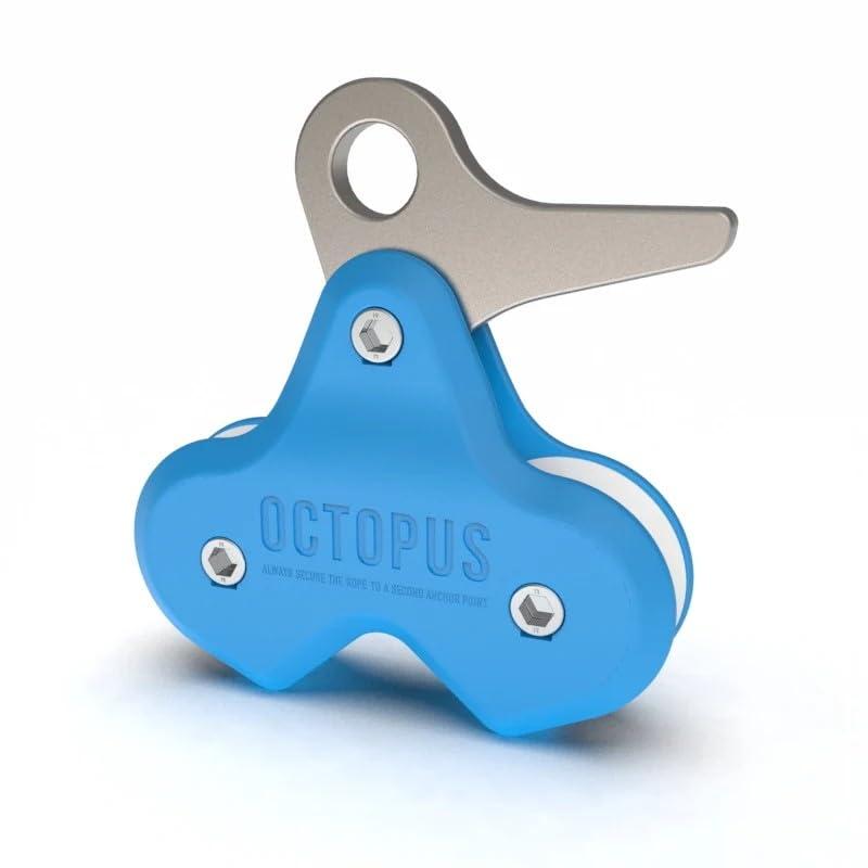 Octopus Pulling System XL Extra Grande - Azurro