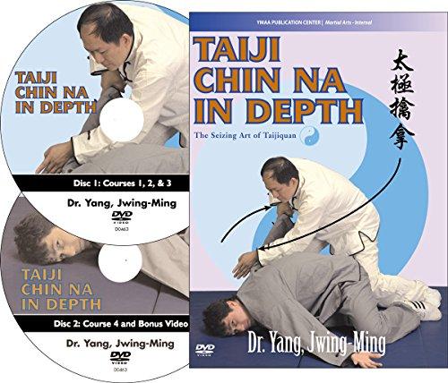 Taiji Chin Na in Depth