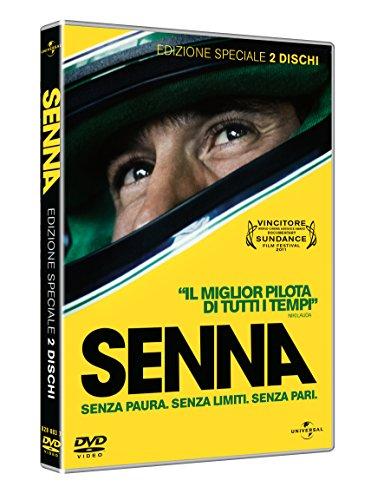 Senna (Special Edition) (2 Dvd)