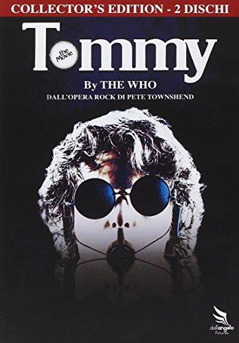 Tommy - The Movie (Collector's Edition) (2 Dvd)