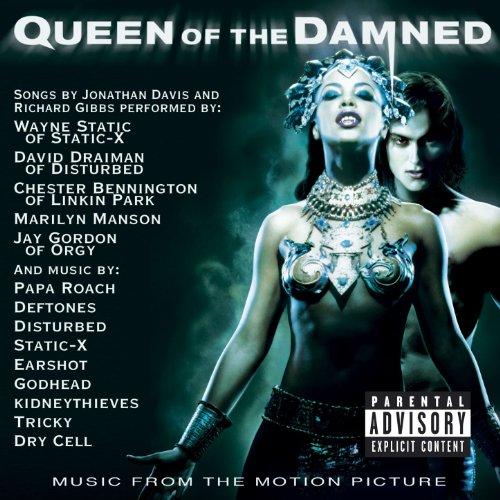 queen of the damned / o.s.t.