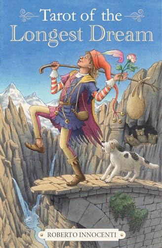 Tarot of longest dream. Con Libro