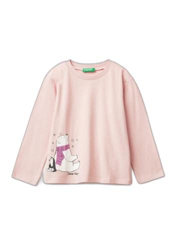 United Colors of Benetton T-Shirt M/L