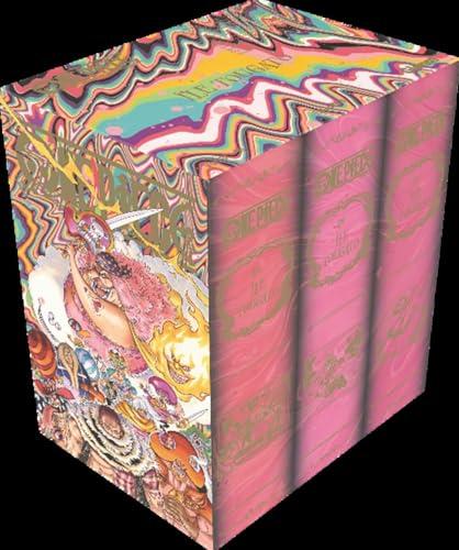 Coffret vide Arc 9 Tougato pouvant accueillir les Tomes 81 à 90