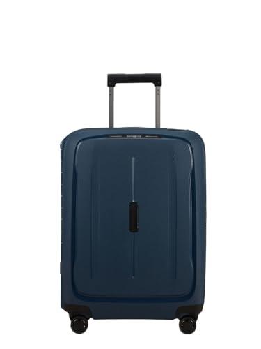 Samsonite - Spinner Cabina 4 Ruote Blu art.KM0*11001 BLU TU