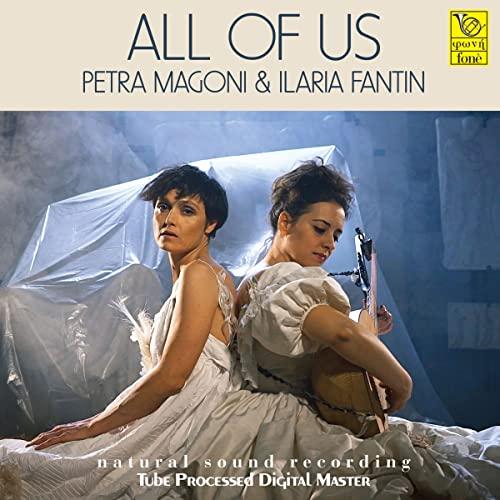 All Of Us (Sacd)
