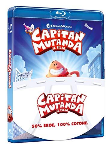 Capitan Mutanda - Il Film