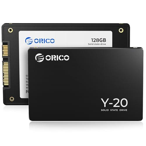 ORICO 128G SSD SATA III 6Gbps 2.5