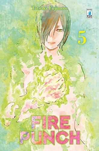 Fire punch (Vol. 5)