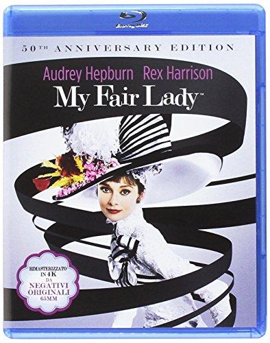 My Fair Lady (50°Anniv.Edt.)