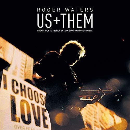 Us + Them (2 Cd Softpack Con Booklet Di 24 Pagine)