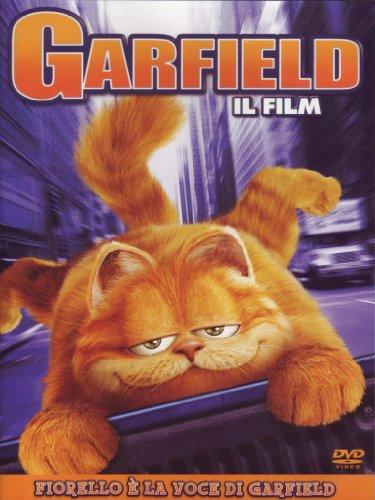 Garfield - Il film