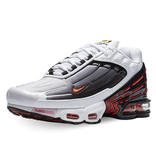 NIKE Scarpe Air Max Plus III Tg 44 cod Ck6715-101