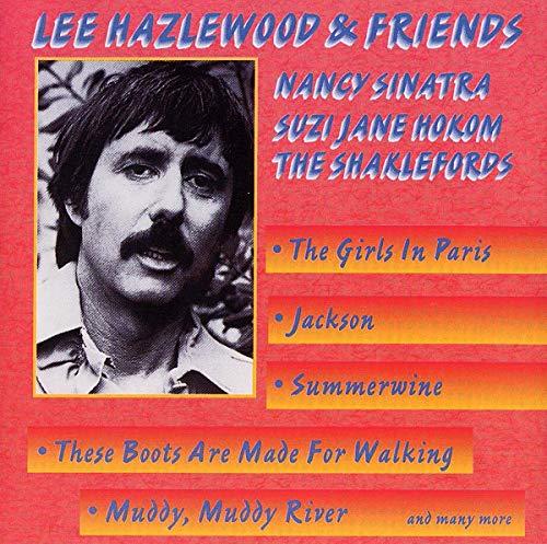 Lee Hazlewood and Friends