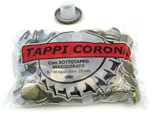 Home Tappo Corona, Unknown