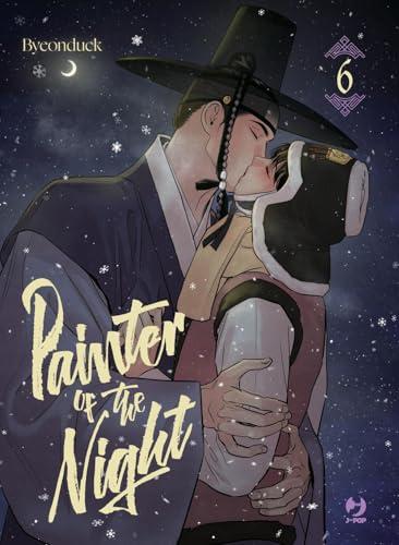 Painter of the night (Vol. 6)