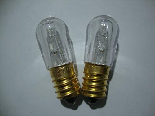 is E14 lampadina Votiva Led 24V cimitero arte sacra natale 2 pcs