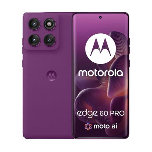 MOTO EDGE 60 PRO 12/512 PURPLE